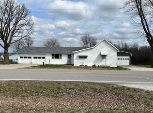 944 Highway 245, Stockton, MO 65785