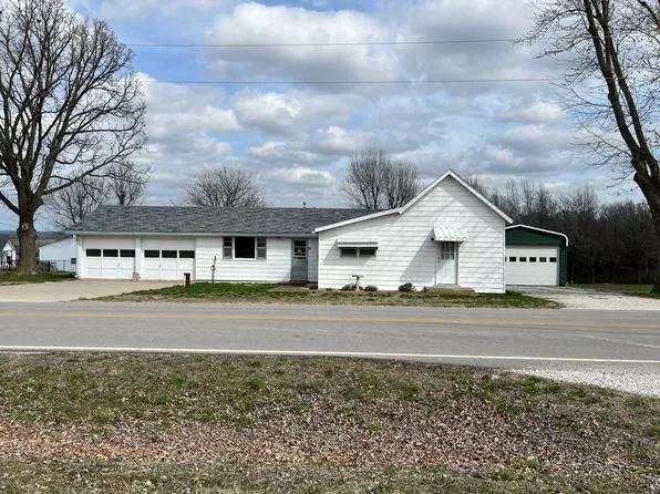 944 State Hwy 245, Stockton, MO 65785
