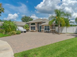 1675 New Town Ter, Port Orange, FL 32129