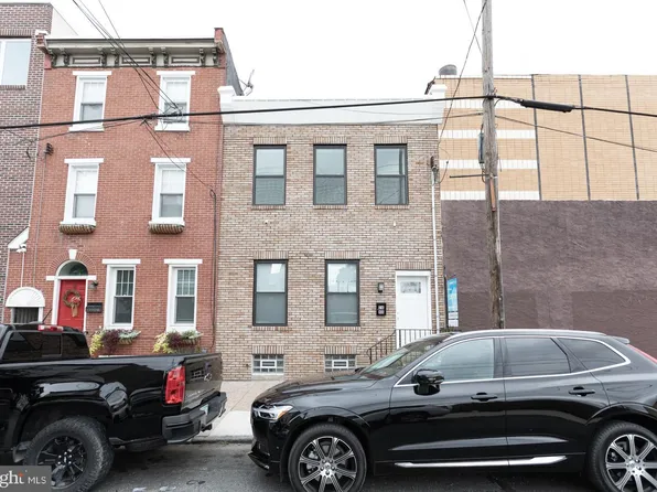 2846 Belgrade St, Philadelphia, PA 19134
