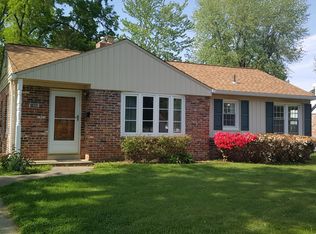 1806 Shenandoah Rd, Alexandria, VA 22308