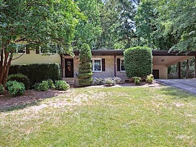 1260 Seven Springs Cir, Marietta, GA, 30068