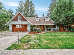824 W Central Ave, Gates, OR 97346