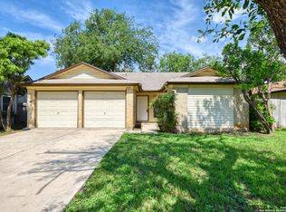 6035 Ridge Field St, San Antonio, TX 78250