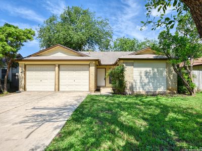 6035 RIDGE FIELD ST, San Antonio, TX, 78250