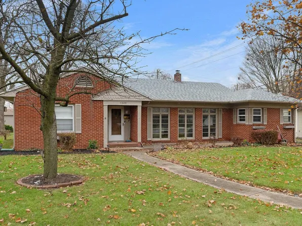 1220 Main St, Rochester, IN 46975