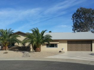 19009 N 134th Ave, Sun City, AZ 85375