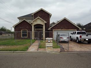 416 Lunar Dr, Donna, TX 78537