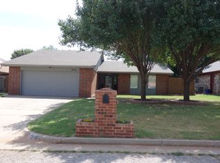 9116 Tracy Dr, Oklahoma City, OK 73132