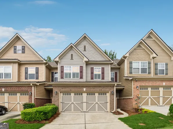 1511 Dolcetto Trce NW #1, Kennesaw, GA 30152