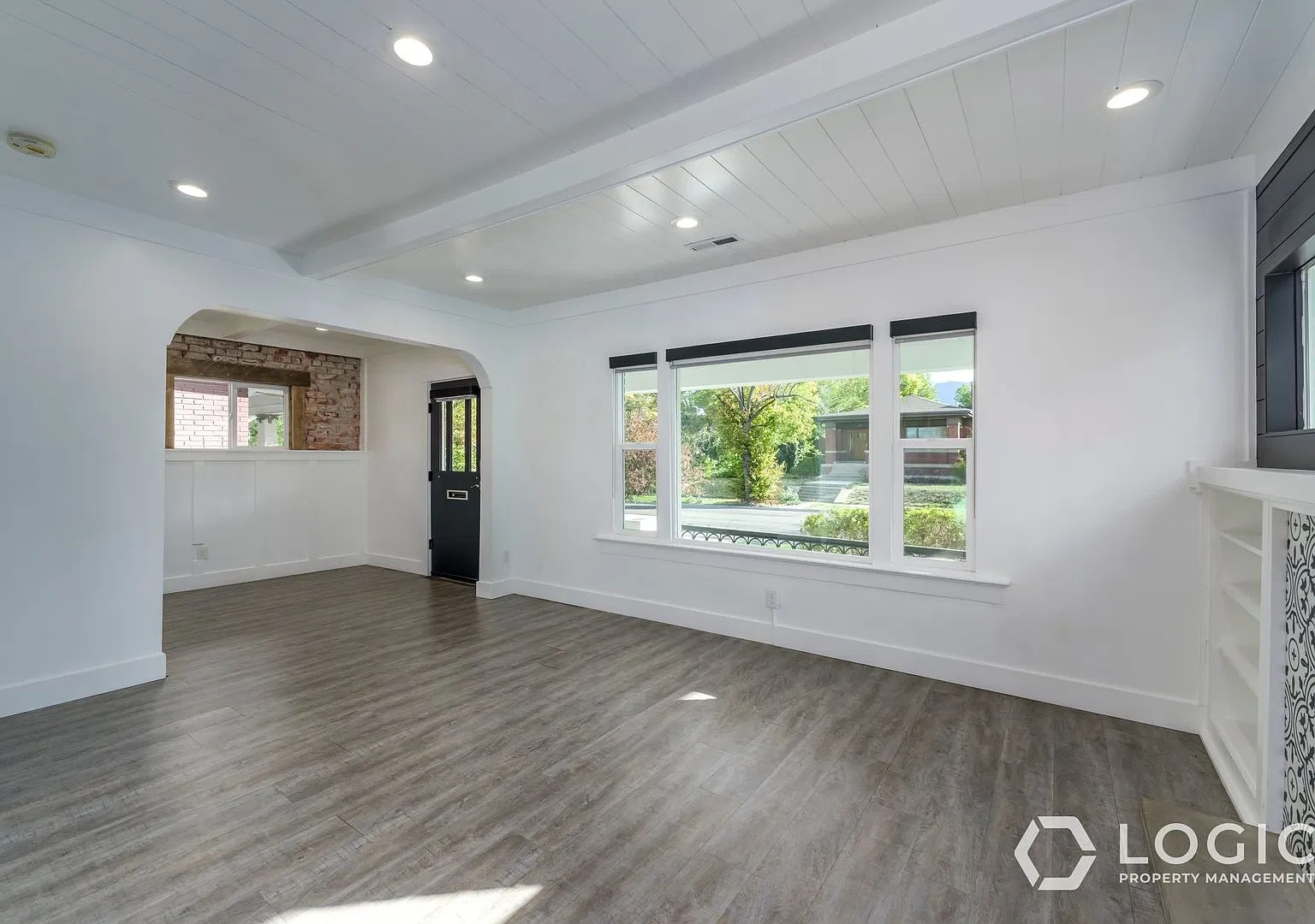 2 Bed / 2 Bath Duplex for Rent in Salt Lake City, UT — Photo 3
