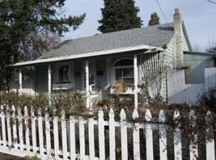 406 SE L St, Grants Pass, OR