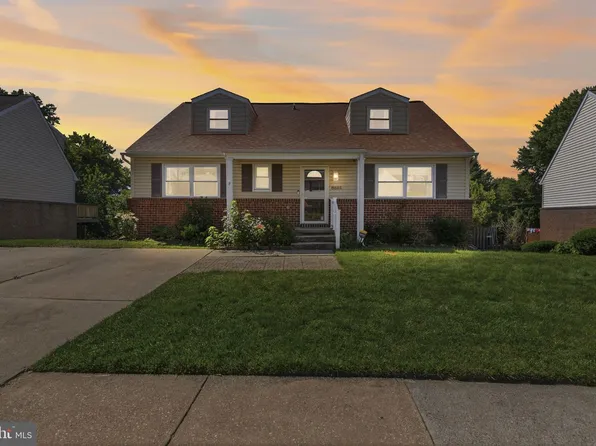 8605 Jessica Ln, Perry Hall, MD 21128