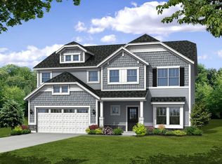 18319 Pennsy Way, Westfield, IN 46074