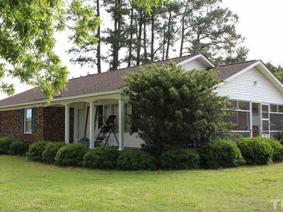 2151 Nc Highway 242 S, Benson, NC, 27504