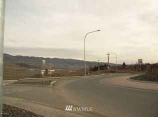0 Urban Industrial Way, East Wenatchee, WA 98802