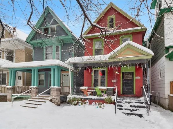 36 Fargo Ave, Buffalo, NY 14201