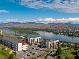 925 Victoria St W #306D, Kamloops, BC V2C0K3