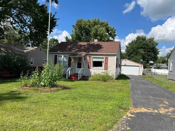 436 Gilbert Ter, Machesney Park, IL 61115