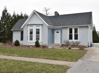 901 E 6th St, Fowler, IN 47944