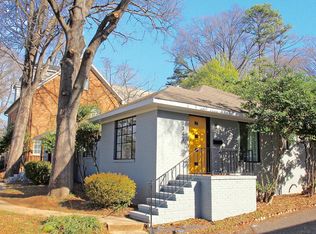 1343 S Kings Dr, Charlotte, NC 28207