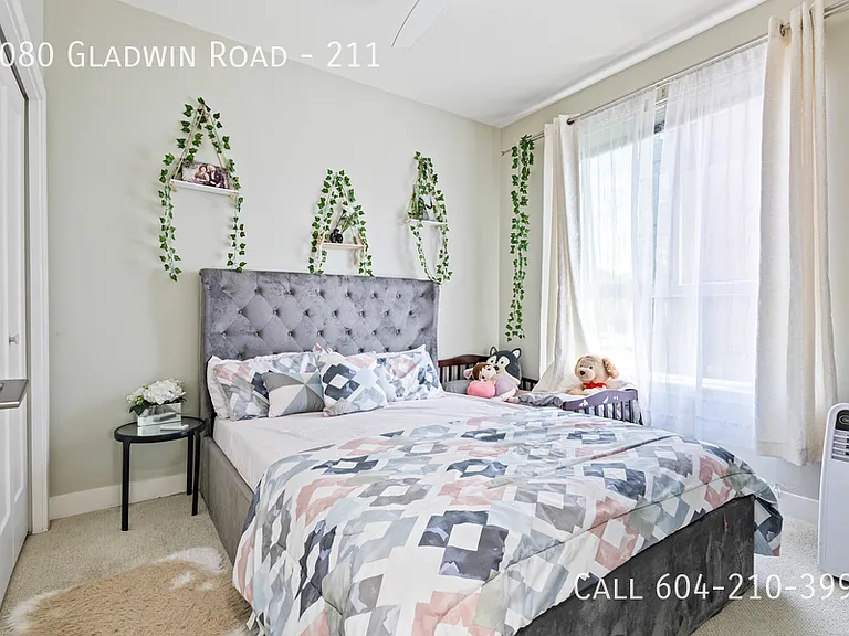 3080 Gladwin Rd #211 — Photo 7