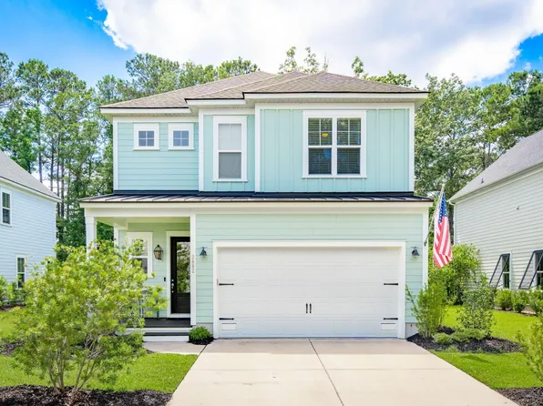 2882 Clearwater Dr, Mount Pleasant, SC 29466