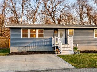 20 Walker Road, Highland Falls, NY 10928