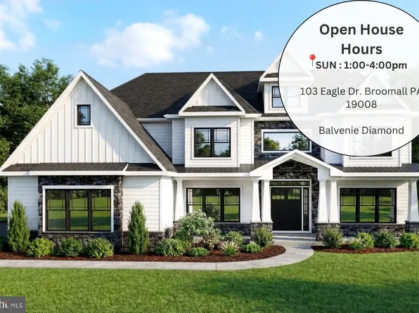 375 Bronson Cir #R1p, Collegeville, PA 19426