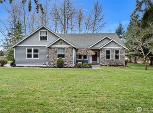 7207 Cate Farm Dr SE, Olympia, WA