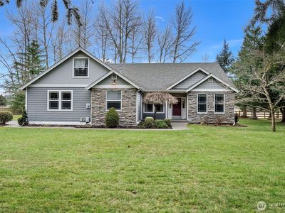 7207 Cate Farm Drive SE, Olympia, WA, 98513