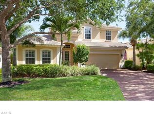 9091 Falling Leaf Dr, Estero, FL 34135