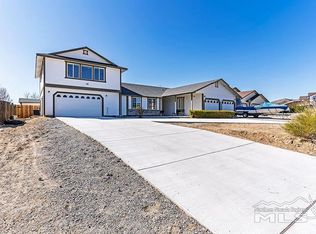 450 Carlene Ct, Sparks, NV