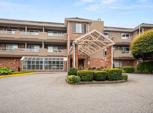 2239 152nd St #206, Surrey, BC V4A4P1