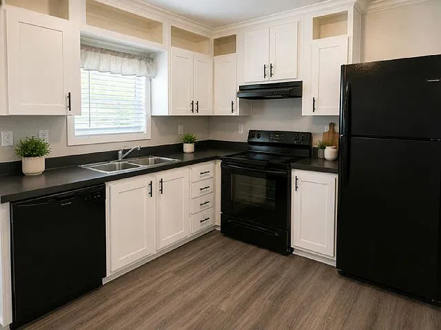 1 bed, 504 sqft, $1,800 — Photo 3
