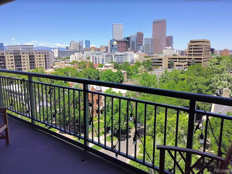 550 E 12th Ave #1008 — Photo 9