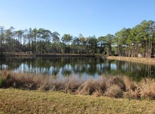 865 Lloyd Rd, Ochlocknee, GA 31773