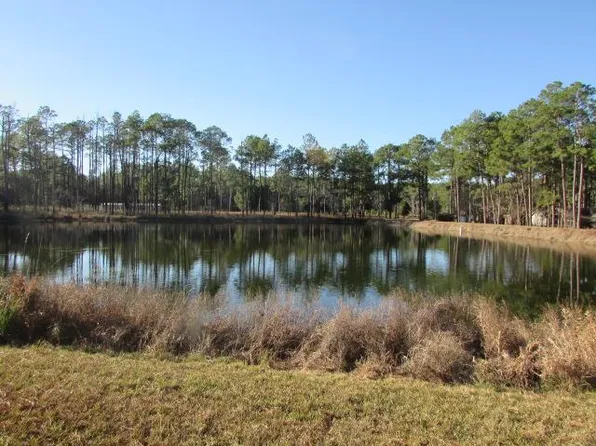 865 Lloyd Rd, Ochlocknee, GA 31773