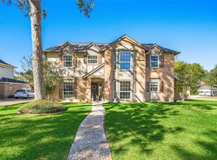 1627 Durfey Ln, Katy, TX 77449