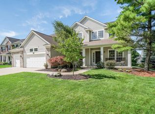 639 S Whitman Ct SE, Ada, MI 49301