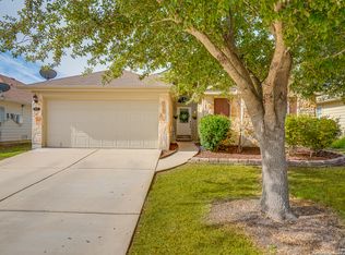 3957 Whisper Fld, Schertz, TX 78108
