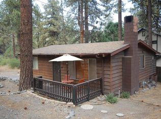 1750 Linnet Rd, Wrightwood, CA 92397