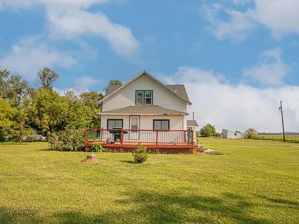 2582 290th Ave, Ada, MN 56510