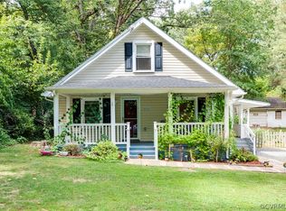 3024 Freedom Ln, North Chesterfield, VA 23234