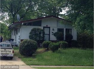 6607 Bowie Dr, Springfield, VA 22150