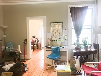 Rented by Ulas Real Estates Inc