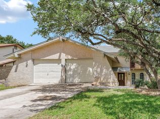 1903 Deer Rdg, San Antonio, TX 78232