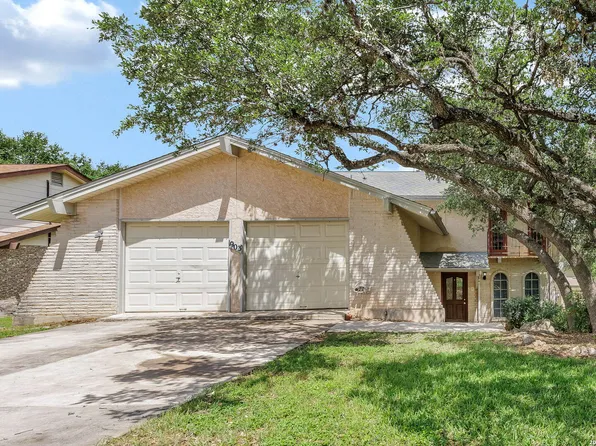 1903 Deer, San Antonio, TX 78232