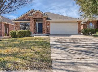 19016 Elk Horn Dr, Pflugerville, TX 78660