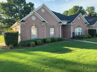 920 Ashford Ave, Mount Olive, AL 35117